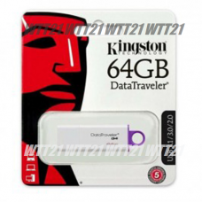 kingston  pen drive    64gb